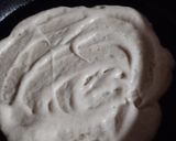 Foto del paso 2 de la receta: Pan/pizzeta de harina de arroz y harina de lentejas