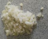 Foto del paso 2 de la receta Pechuga de pavo con salsa de miel