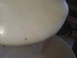 Lasaña de pollo