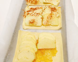 Foto del paso 2 de la receta: Pastelitos de manzana