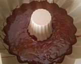 Foto del paso 9 de la receta Chocoflan de naranja