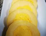 Mango stuffed Mango icecream recipe step 8 photo