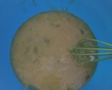 Foto del paso 1 de la receta: Pascualina de masa integral