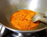 সর্ষে পোস্ত দিয়ে পার্শে মাছের ঝাল (sorshe posto diye parshe macher jhal recipe in Bengali) রেসিপি ধাপ - 6 ছবি
