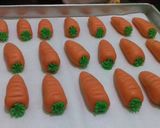 Foto langkah ke 7 dari resep Nastar wortel lumer.