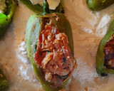 Foto del paso 9 de la receta: Chile relleno artesanal