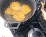 Foto del paso 2 de la receta: Pargo rojo frito con patacones