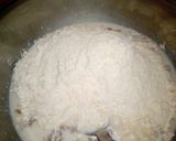 Foto del paso 2 de la receta: Cuadraditos con Simple Hojaldre