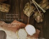 Foto langkah ke 5 dari resep Ketupat.