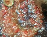 Foto langkah ke 3 dari resep Sambal Bawang Enak.