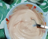 Foto del paso 3 de la receta: Entrada y postre en copas 🥂