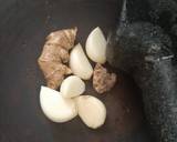 Sop Ayam Rempah (Sop Ayam Pak Min Klaten) langkah memasak 1 foto