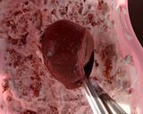 A picture of step 3 of Cake icecream.