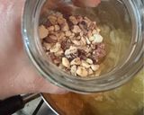 Foto del paso 5 de la receta: Tarta de manzanas y frutos secos con crumble🇦🇷