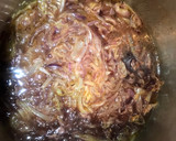 Foto del paso 3 de la receta: French onion soup