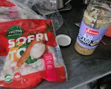 Foto del paso 1 de la receta: Tomaticán rápido