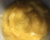 Körtés kölesfelfújt 🍐 (gluténmentes) recept fázis 2 fotója