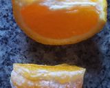 Foto del paso 2 de la receta: Torta de naranja mojada