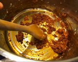 A picture of step 10 of Goulash Soup.