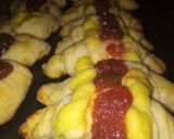Foto del paso 9 de la receta: Facturas de grasa