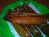 Lemet Singkong