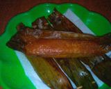 Foto langkah ke 9 dari resep Lemet Singkong.