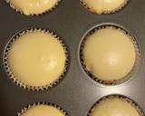 Mini Cheese Cakes with Strawberry & Lemon Topping recipe step 8 photo