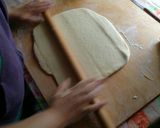 Sajtos pogácsa recept fázis 8 fotója