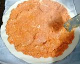 Foto del paso 4 de la receta Preparado empanada gallega - Mambo cecotec. (MEJORADA)