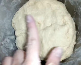 Foto del paso 5 de la receta: Pancitos dulces con membrillo