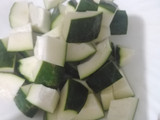 Papaya paste