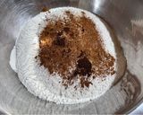 Foto del passaggio 1 della ricetta Casetta Pan di zenzero 🌱🏳️🌈☮️🇺🇦🦄 🏠