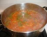 Foto del paso 9 de la receta Albóndigas de carne picada con tomate