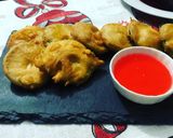 Foto del paso 1 de la receta: Mesa cena noche fin de año
