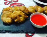 Foto del paso 1 de la receta: Mesa cena noche fin de año