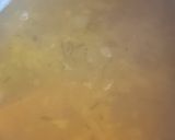 Foto del paso 3 de la receta: Sopa crema de zapallo cabutia
