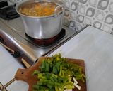 Foto langkah ke 3 dari resep BREINE BOON SOUP (Sup Kacang Merah ala Belanda)😁👍.