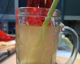 Foto langkah ke 6 dari resep Jahe Lemon anti pilek.