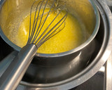 Foto del paso 3 de la receta: Huevos benedictinos
