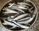 A picture of step 2 of Sardine Croquettes.