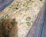 Foto del paso 5 de la receta: Pan bajo en carbohidratos