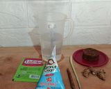 Foto langkah ke 1 dari resep Wedang Sarabba.