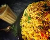 Poha recipe step 9 photo