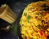 A picture of step 9 of Poha.