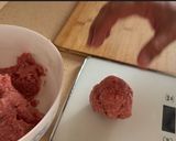 Foto del paso 5 de la receta Hamburguesas caseras