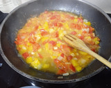Foto del paso 7 de la receta: Pechuga a la ParMIgiana
