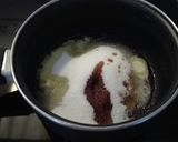 Foto del paso 1 de la receta Caramelo de mantequilla
