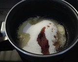 Foto del paso 1 de la receta: Caramelo de mantequilla