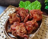 Foto langkah ke 6 dari resep Ayam Goreng Ketumbar.