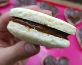 Foto del paso 6 de la receta: 🥥Alfajores de Maizecoco 🥥